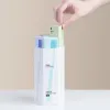 Набір зубних щіток Xiaomi Everyday Elements Set of Antibacterial Toothbrushes 6 шт - Фото№6