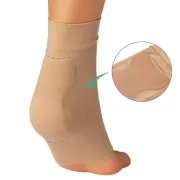Манжета на п'яту Foot Care GBC-140F