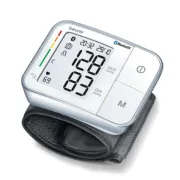 Тонометр автоматический на запястье Beurer BC 57 Bluetooth