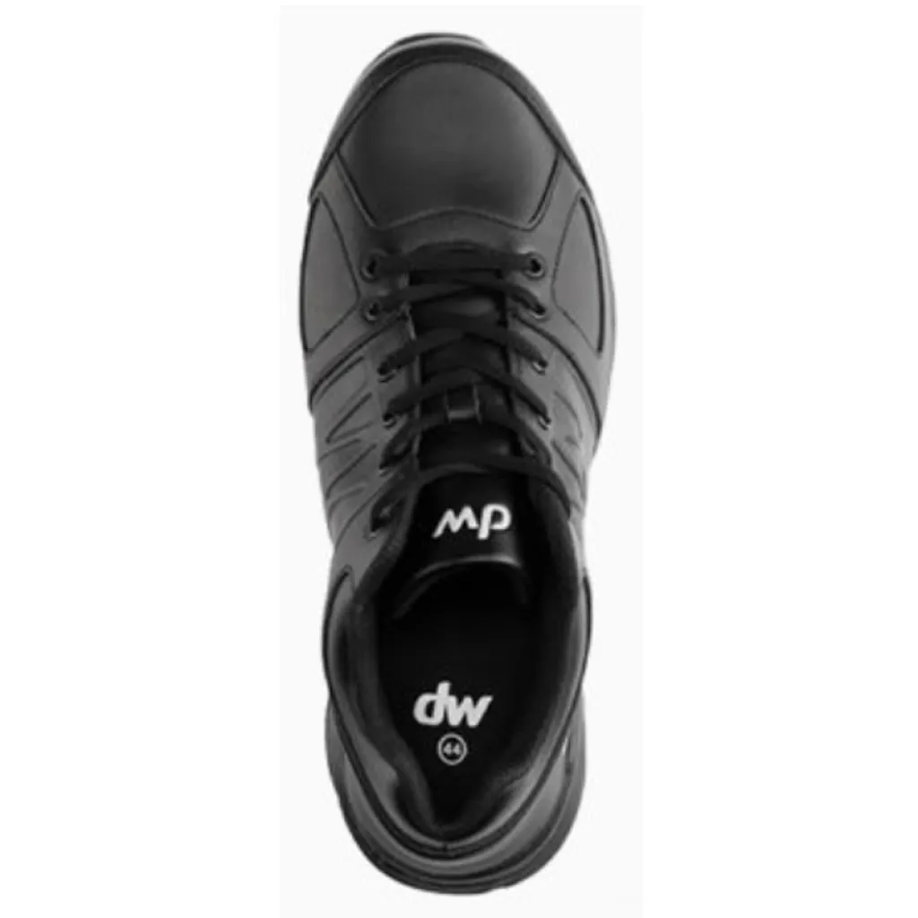 Ортопедическая обувь Diawin Modern Charcoal Black, черный Ортопедическая обувь Diawin Modern Charcoal Black, черный