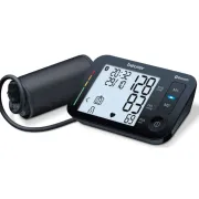 Тонометр автоматический на плечо Beurer BM 54 с Bluetooth