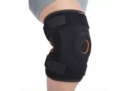 Ортез колінного суглоба Orliman OPL480 Oneplus для повної ноги