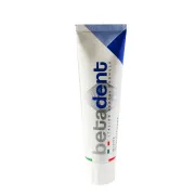 Зубна паста BETADENT WHITE, 100 мл Зубна паста BETADENT WHITE, 100 мл