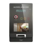 Алкотестер AlcoScan AL 4000 для кафе, барів і ресторанів Алкотестер AlcoScan AL 4000 для кафе, барів і ресторанів