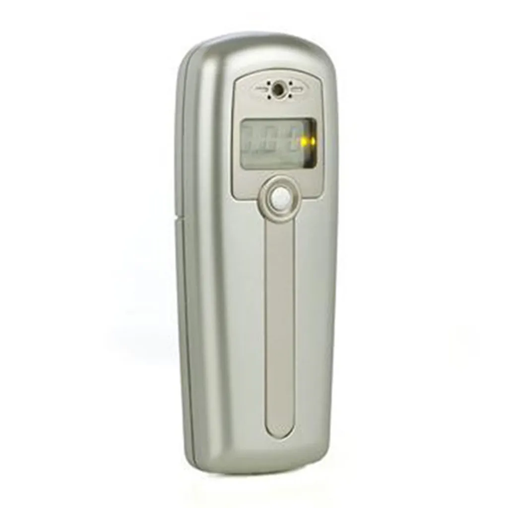 Алкотестер AlcoScan AL 2500