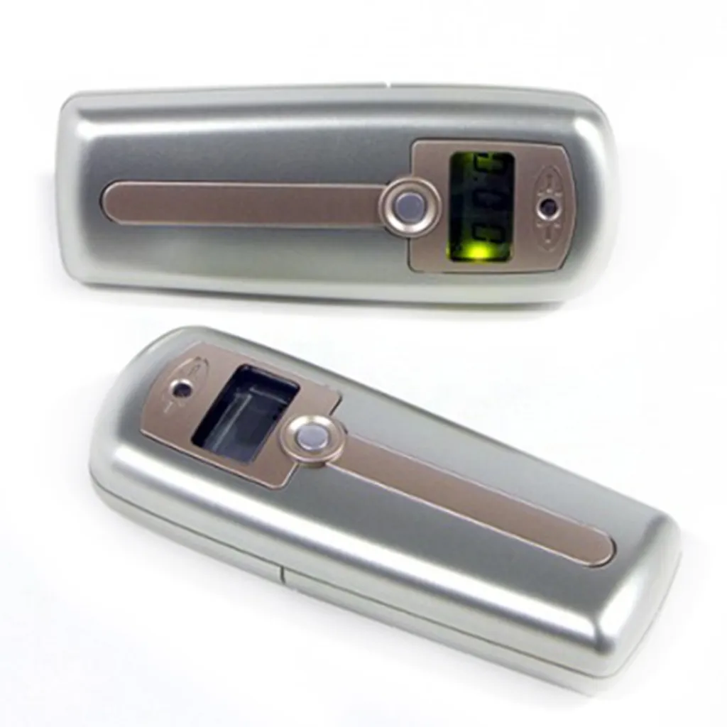Алкотестер AlcoScan AL 2500
