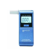 Алкотестер OROMED X12 PRO BLUE Алкотестер OROMED X12 PRO BLUE