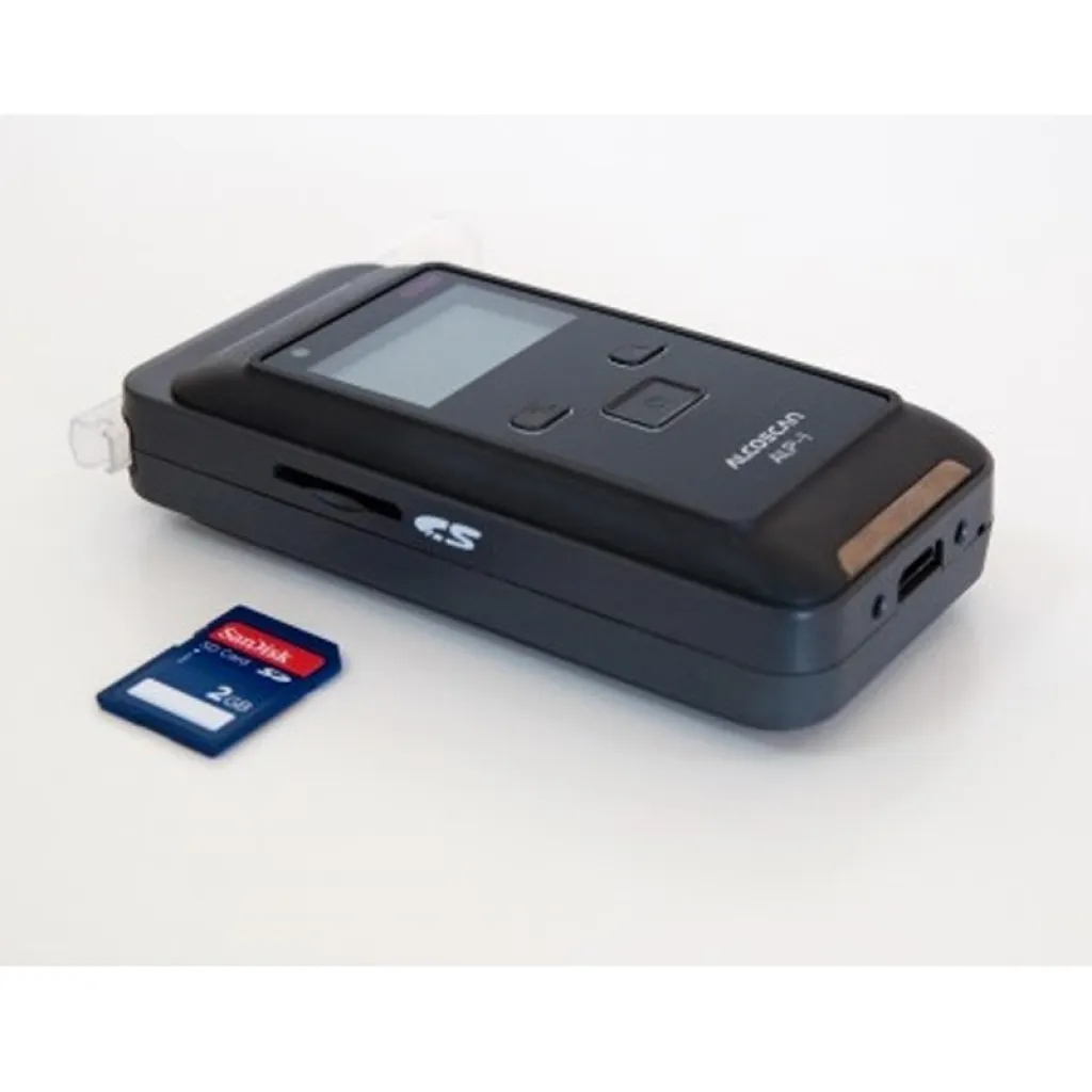 Алкотестер Alcoscan ALP-1 Алкотестер Alcoscan ALP-1