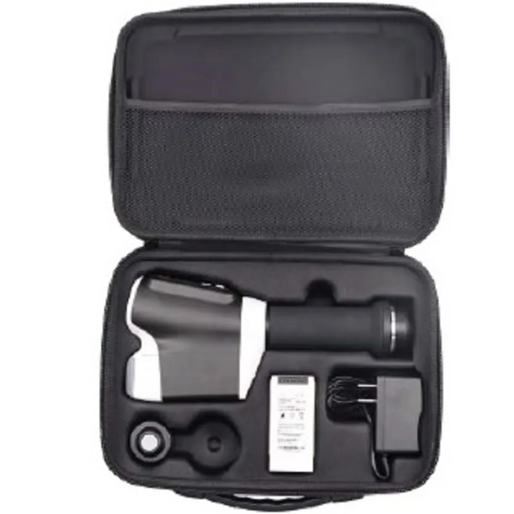 Аппарат ударно-волновой терапии SW3200 Portable Аппарат ударно-волновой терапии SW3200 Portable
