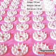 Іплікатор голчастий Актівен 63 (Кузнєцова)