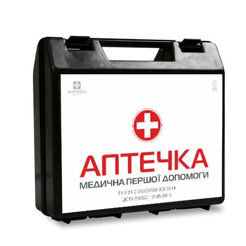 Аптечка АнтиСПИД - Фото№1