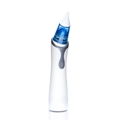 Аспиратор электронный ArhiMED Ecobreath PRO - Фото№1
