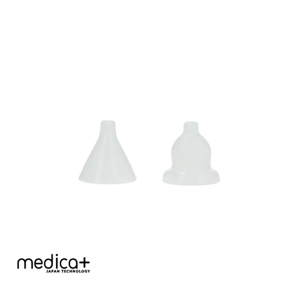 Назальний аспіратор (соплевідсмоктувач) Medica+ Nose Cleaner 7.0, блакитний Назальний аспіратор (соплевідсмоктувач) Medica+ Nose Cleaner 7.0, блакитний