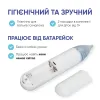 Аспиратор электронный назальный ArhiMED EcoBreath BASIC - Фото№6