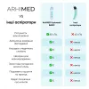 Аспиратор электронный назальный ArhiMED EcoBreath BASIC - Фото№7