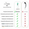 Аспиратор электронный назальный ArhiMED EcoBreath XS - Фото№5