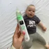 Аспиратор электронный назальный ArhiMED EcoBreath XS - Фото№9