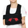 Бандаж на плечовий суглоб дитячий Aurafix DG-01 (пов'язка Дезо)