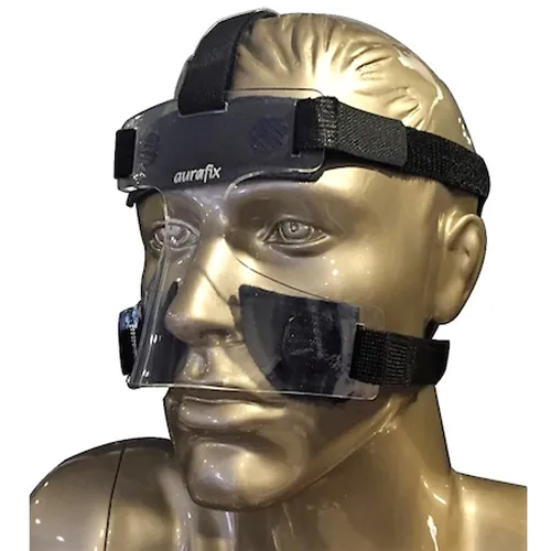 Фиксатор носа после ринопластики Aurafix ANG-980 - Фото№1 Фиксатор носа после ринопластики Aurafix ANG-980 - Фото№1