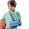 Підтримуючий бандаж для плеча Medi Arm sling дитячий (3-8 років), Medi - Фото№3