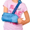 Підтримуючий бандаж для плеча Medi Arm sling дитячий (3-8 років), Medi - Фото№4