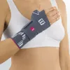 Бандаж для запястья Medi Manumed active со стабилизирующей пластиной Бандаж для запястья Medi Manumed active со стабилизирующей пластиной