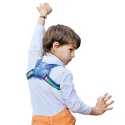 Бандаж для ключицы Medi protect Clavicle support детский (8-12 лет)