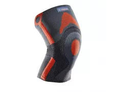 Бандаж на коліно пателлярний Thuasne Sport 0355