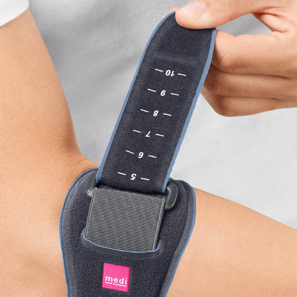 Бандаж при эпикондилите Medi Epibrace Бандаж при эпикондилите Medi Epibrace