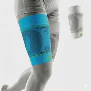 Бандаж Bauerfeind Sports Compression Sleeves Upper Leg для тазобедренного сустава