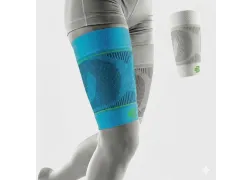 Бандаж Bauerfeind Sports Compression Sleeves Upper Leg для тазостегнового суглоба