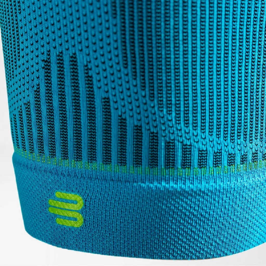 Бандаж Bauerfeind Sports Compression Sleeves Upper Leg для тазостегнового суглоба