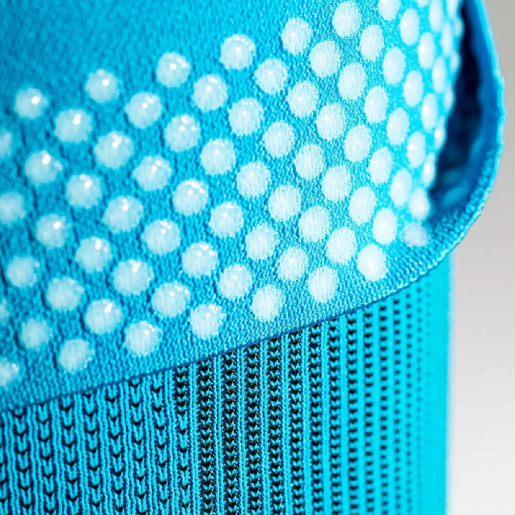 Бандаж Bauerfeind Sports Compression Sleeves Upper Leg для тазостегнового суглоба