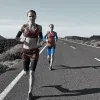 Бандаж Bauerfeind Sports Compression Sleeves Upper Leg для тазостегнового суглоба - Фото№6
