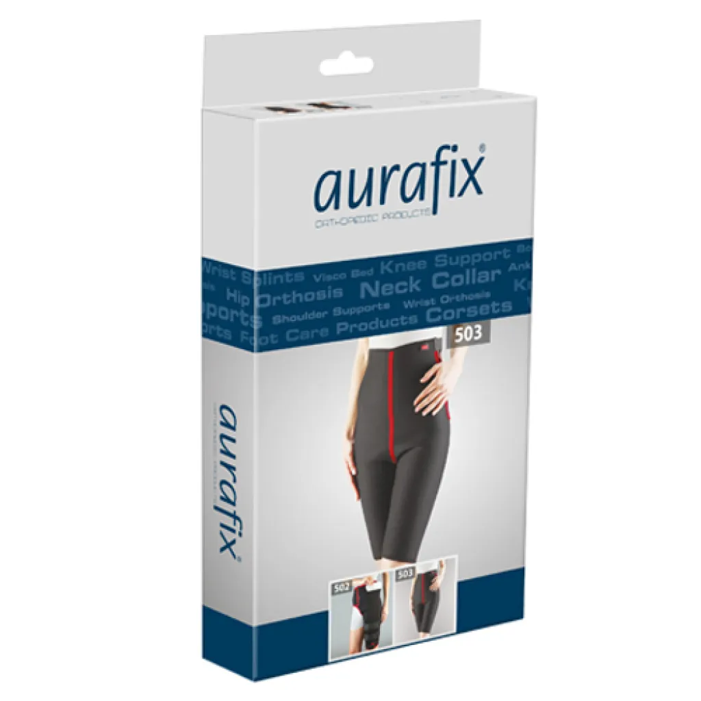 Тазостегновий ортез Aurafix 502 Тазостегновий ортез Aurafix 502
