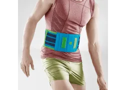 Корсет Bauerfeind Sports Back Support для підтримки попереково-крижового відділу