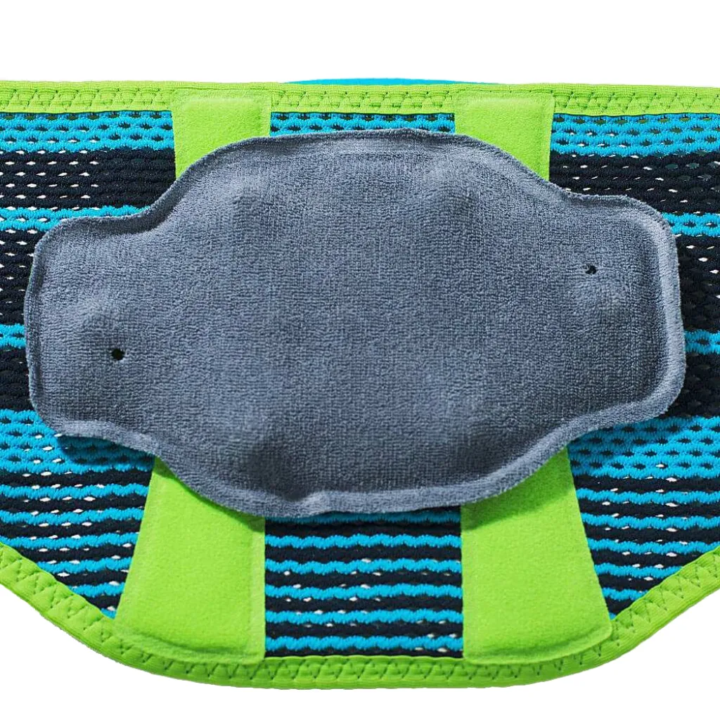 Корсет Bauerfeind Sports Back Support для поддержки пояснично-крестцового отдела