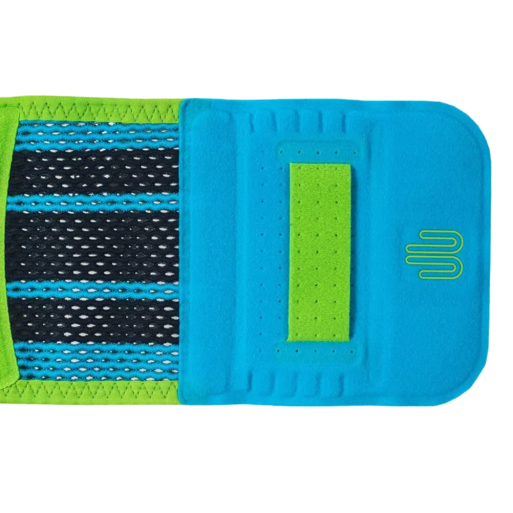 Корсет Bauerfeind Sports Back Support для поддержки пояснично-крестцового отдела