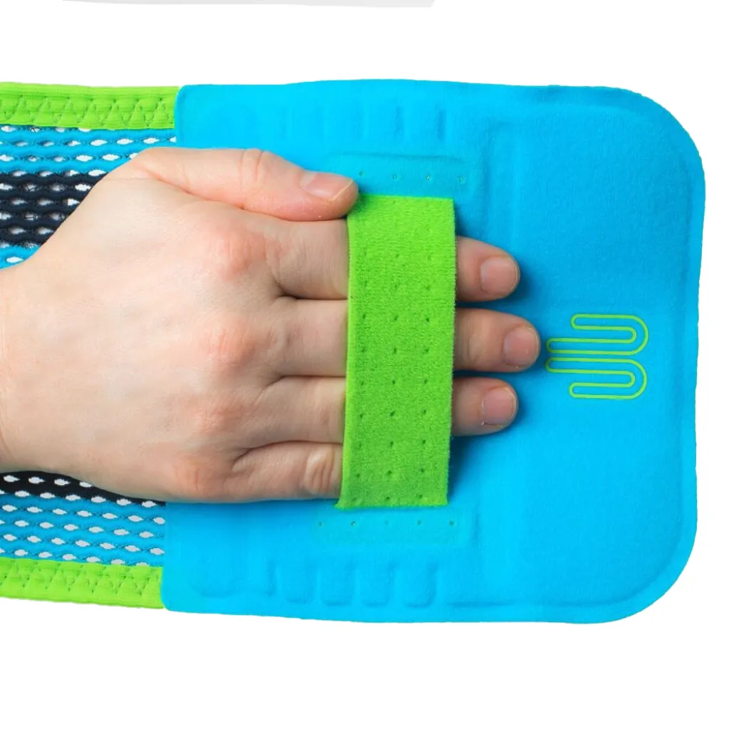 Корсет Bauerfeind Sports Back Support для поддержки пояснично-крестцового отдела