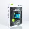 Корсет Bauerfeind Sports Back Support для поддержки пояснично-крестцового отдела - Фото№9
