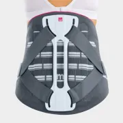Бандаж для спини Medi Lumbamed disc при грижі хребетного диска, для жінок