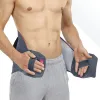 Бандаж для спины Medi Lumbamed basic с 4 ребрами жесткости, для мужчин - Фото№4