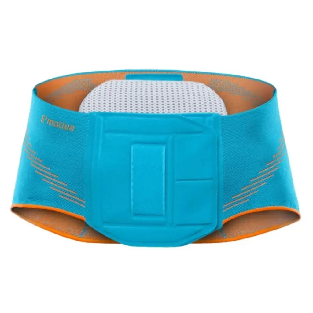 Бандаж для поясницы Medi Vario-Flex Lumbamed plus E+motion