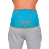 Бандаж для поясницы Medi Vario-Flex Lumbamed plus E+motion - Фото№5