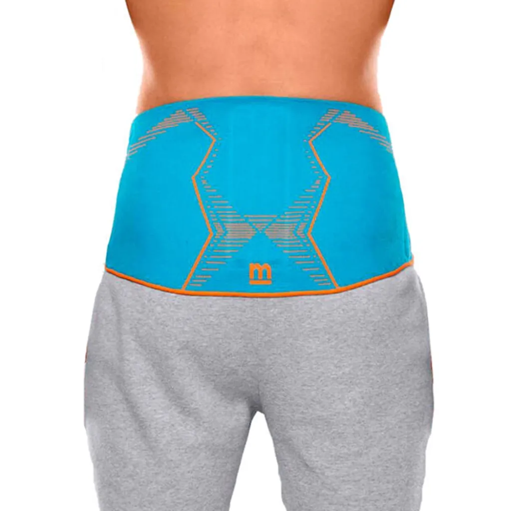 Бандаж для поясницы Medi Vario-Flex Lumbamed plus E+motion