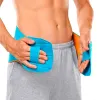 Бандаж для поясницы Medi Vario-Flex Lumbamed plus E+motion - Фото№7