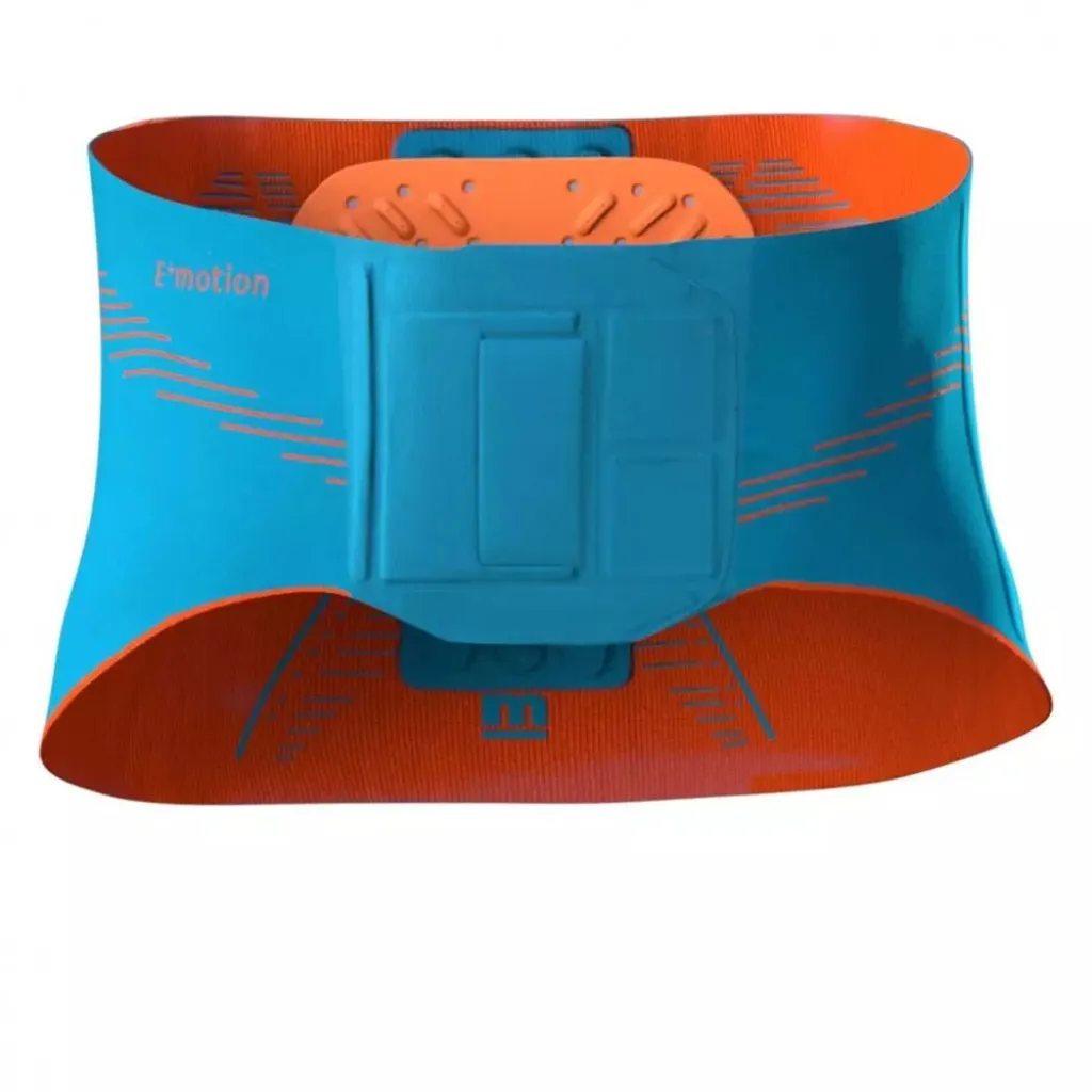Бандаж для поясницы Medi Vario-Flex Lumbamed plus E+motion