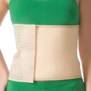 Бандаж післяопераційний MedTextile 4011
