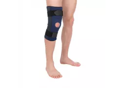 Бандаж на колінний суглоб Трівес Т-8591 нероз'ємний