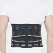 Ортопедичний поперековий корсет Т-1560